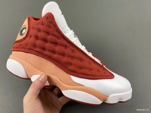Red Retro Air  Dune DJ5982-601 Jordan 13 1229